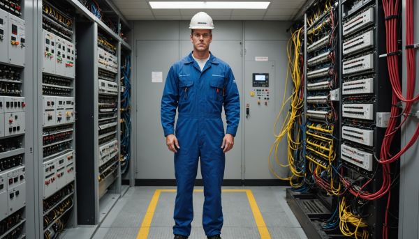 La mise aux normes électriques est obligatoire