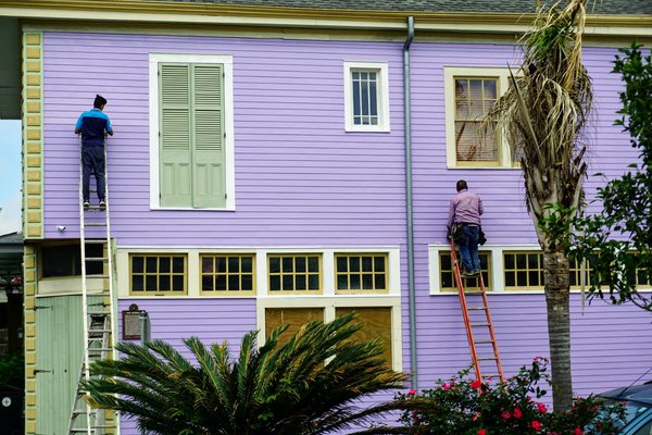 Guide complet des travaux de rénovation extérieure à Achères : Tendances et Conseils