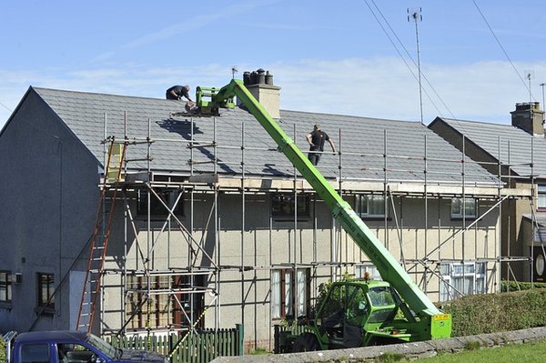 Les Secrets d'un Artisan pour une Rénovation Extérieure Réussie