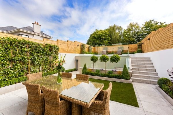 Idées Inspirantes pour la Décoration de la Façade de votre Terrasse
