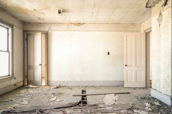 10 Idées Inspirantes pour Réussir vos Travaux de Rénovation Intérieur