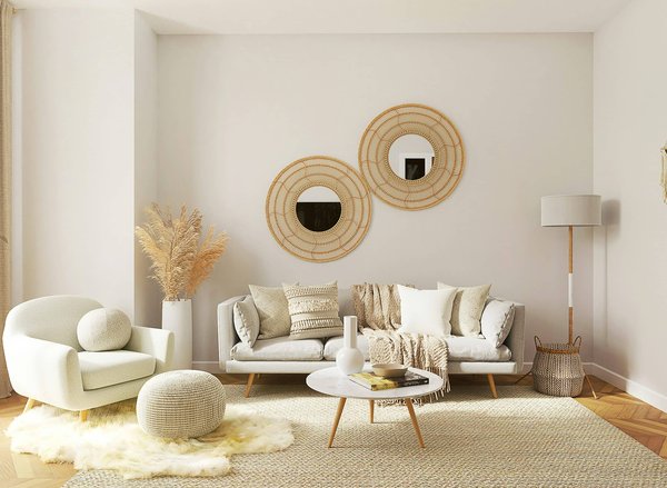 Transformation de Rêve: Les Secrets d'une Entreprise de Rénovation d'Intérieur pour Revitaliser Votre Espace
