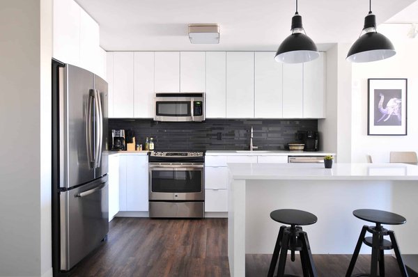 Transformez votre Espace : 10 Idées Innovantes pour la Rénovation de votre Cuisine