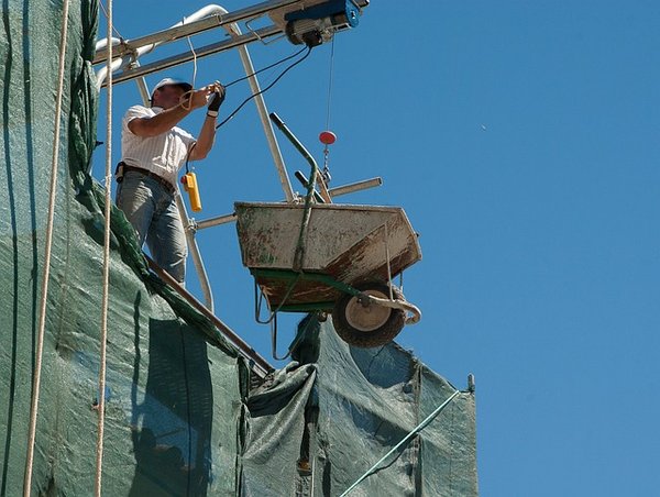 Les secrets d'une maçonnerie réussie pour une rénovation sans faille