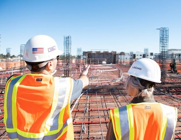 10 Astuces pour Choisir la Meilleure Entreprise Générale du Bâtiment pour Votre Projet