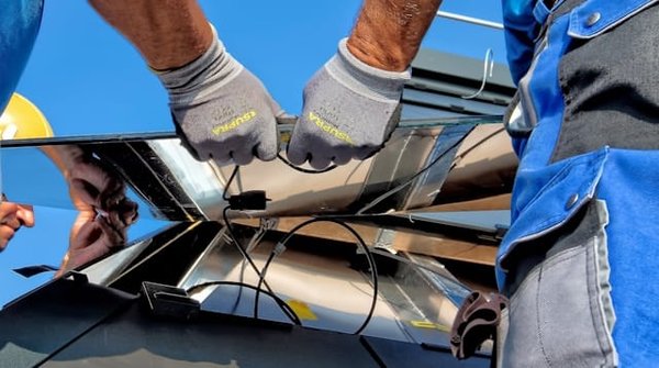 Les métiers d'avenir dans l'emploi rénovation énergétique : votre guide carrière
