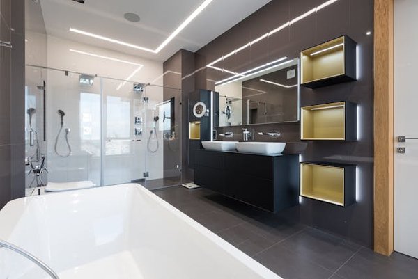 Budget rénovation: quel prix pour votre salle de bain?
