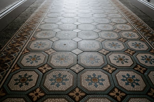 Beauté et qualité: découvrez le carrelage italien luxueux