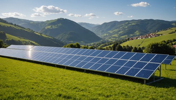Energie solaire au pays basque : atse photovoltaïque vous accompagne