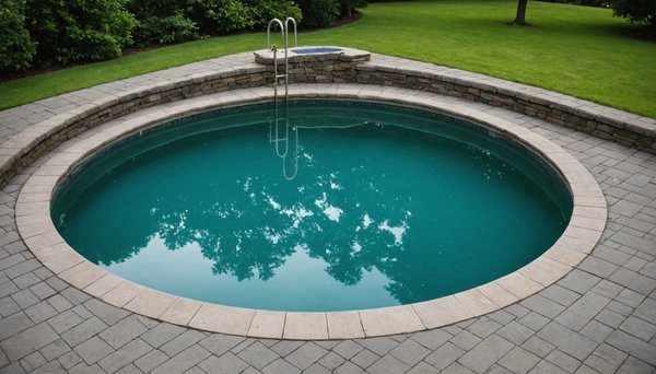 Détecter les fuites de piscine facilement avec leakeo
